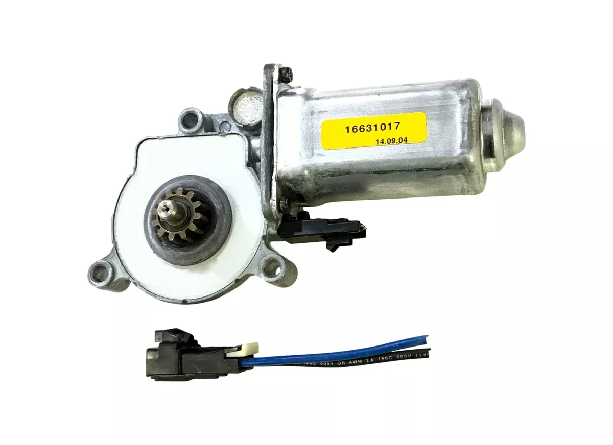 Dorman 742-102 Window Lift Motor