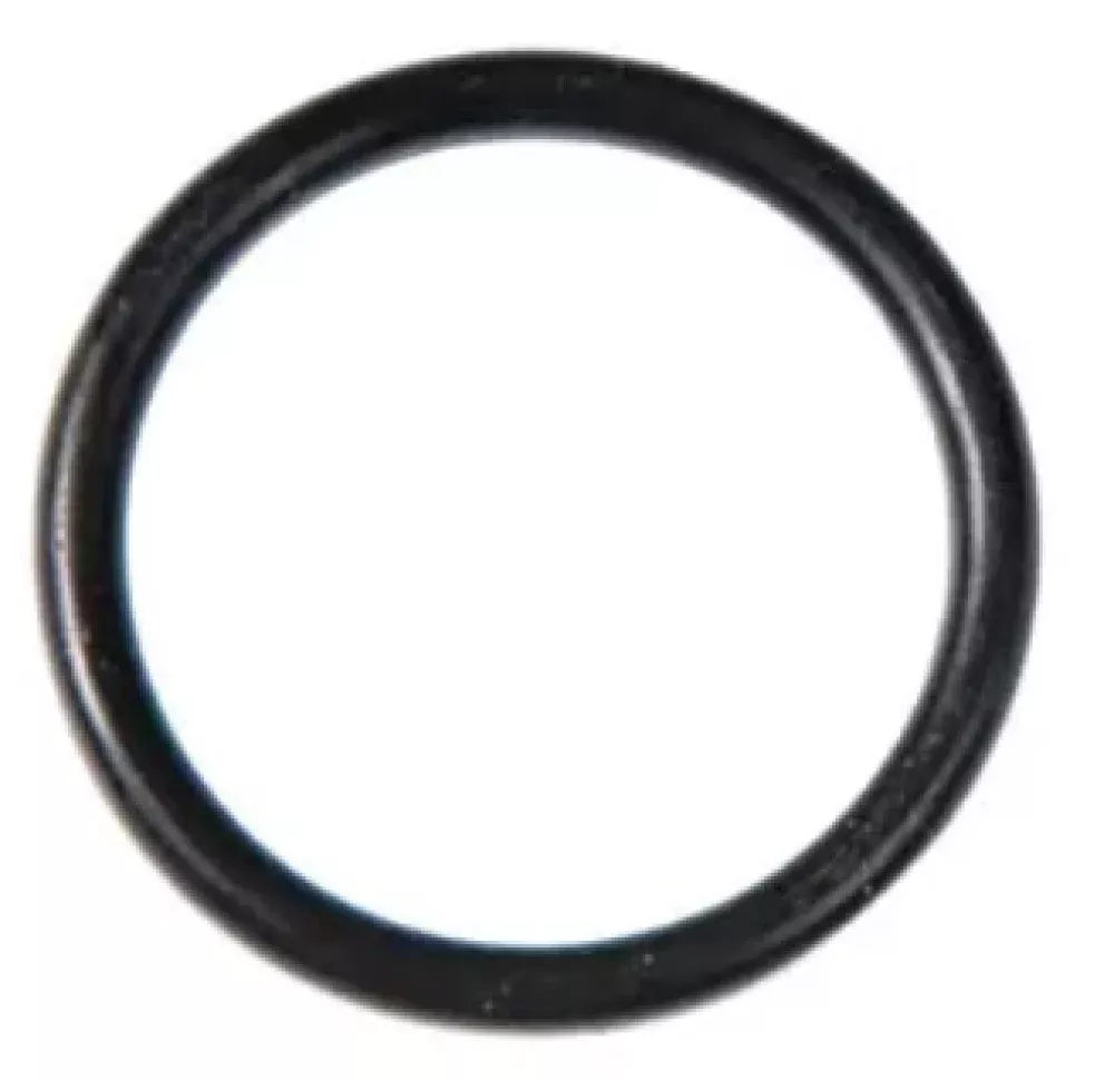 Double HH 51180 1 in. x 1-1/4 in. Durable O-Rings, 3-Pack
