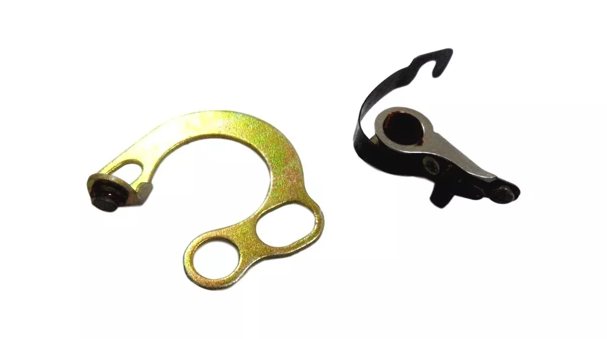 Electra 66780 Contact Set