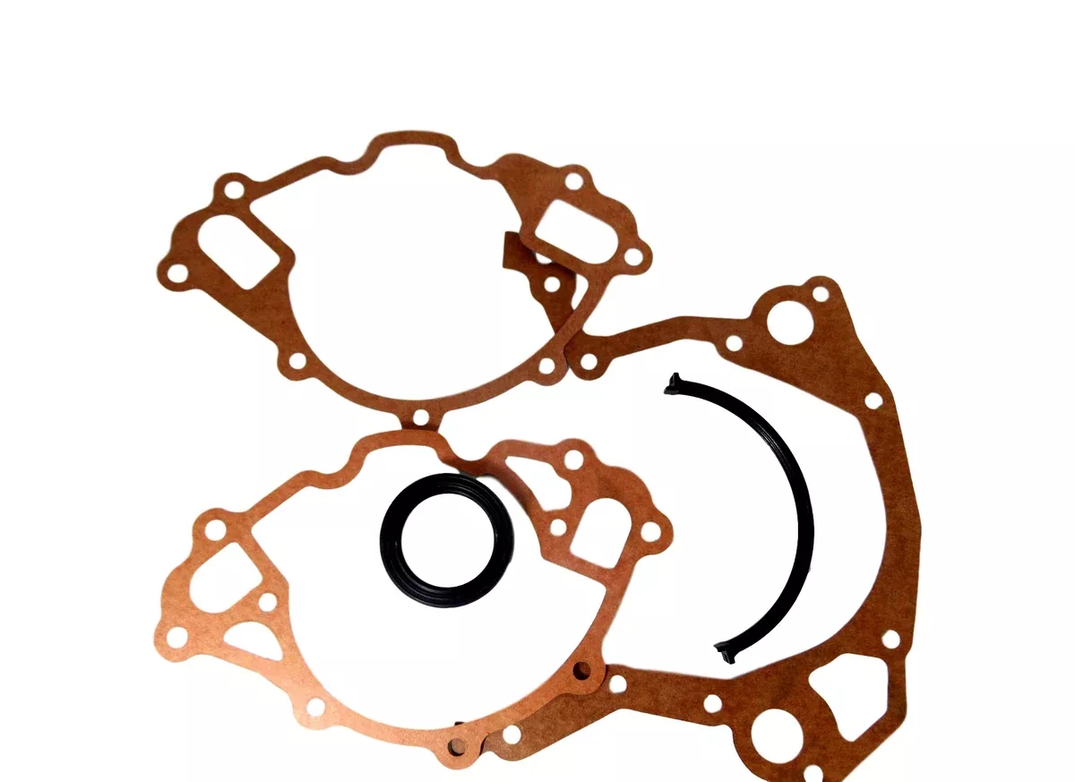Engine Timing Cover Gasket Set RA1407