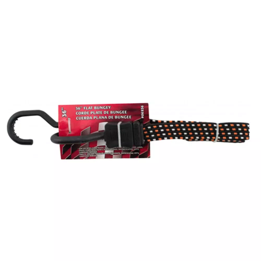 Erickson 6936 Flat Bungey Cord - 36"