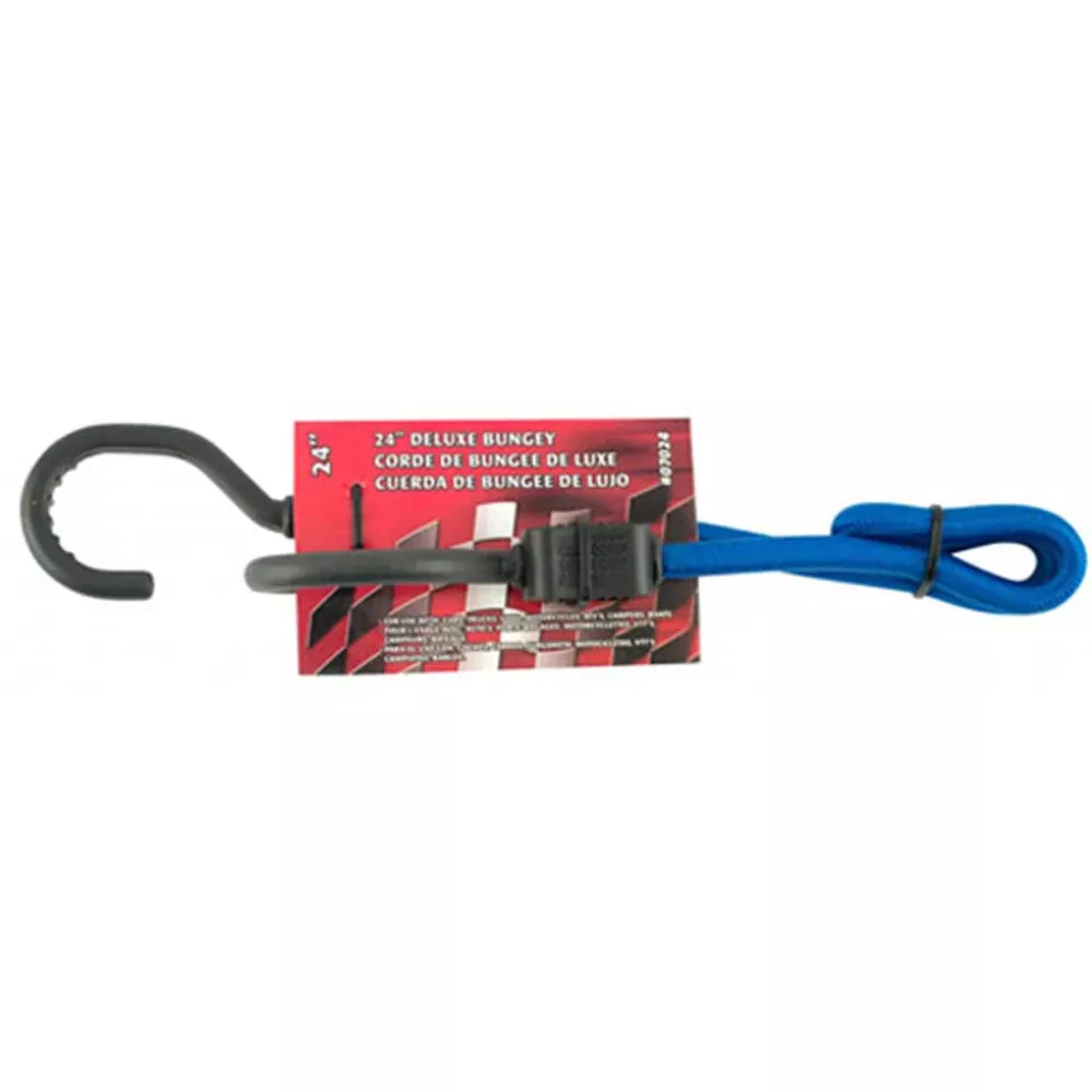 Erickson 7024 24" Deluxe Bungee Cord