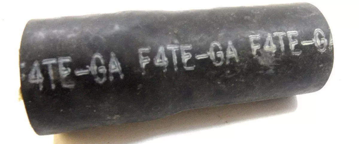 F4TE-GA Hose - Extension(qty.1)