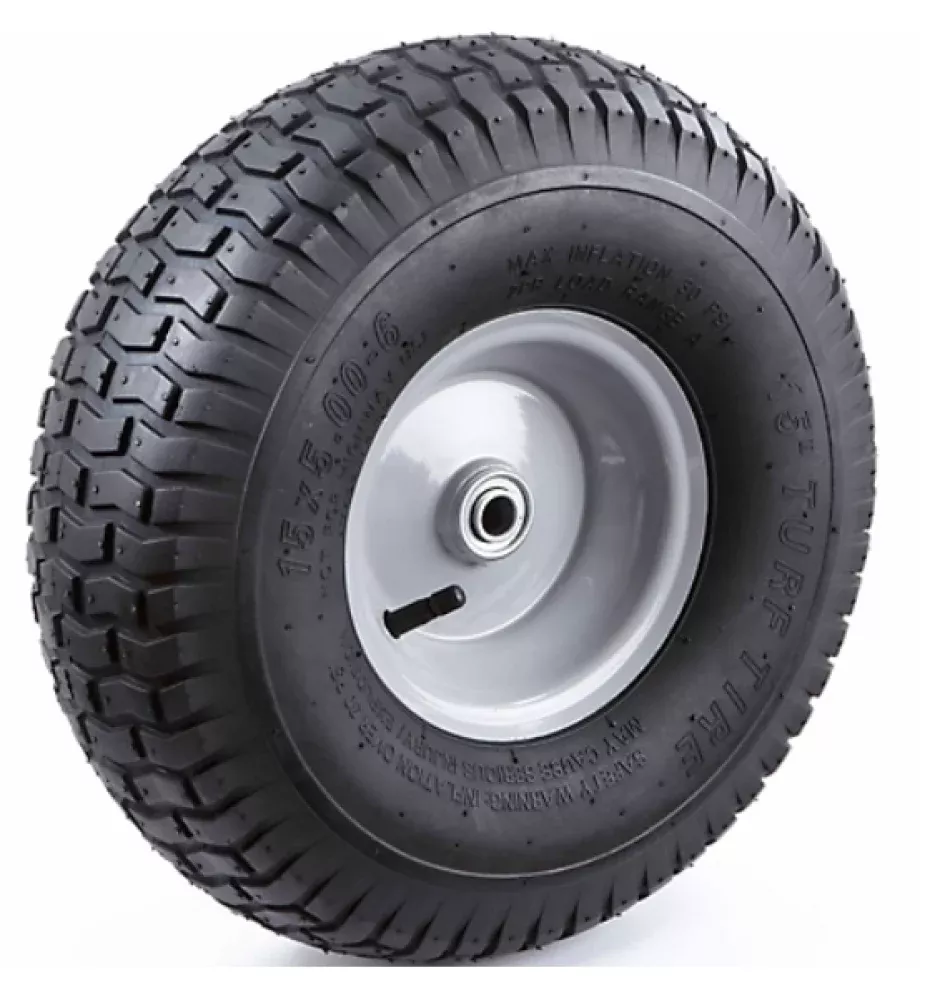 Farm & Ranch FR2018 - 15 in. Wide-Profile Replacement Tire
