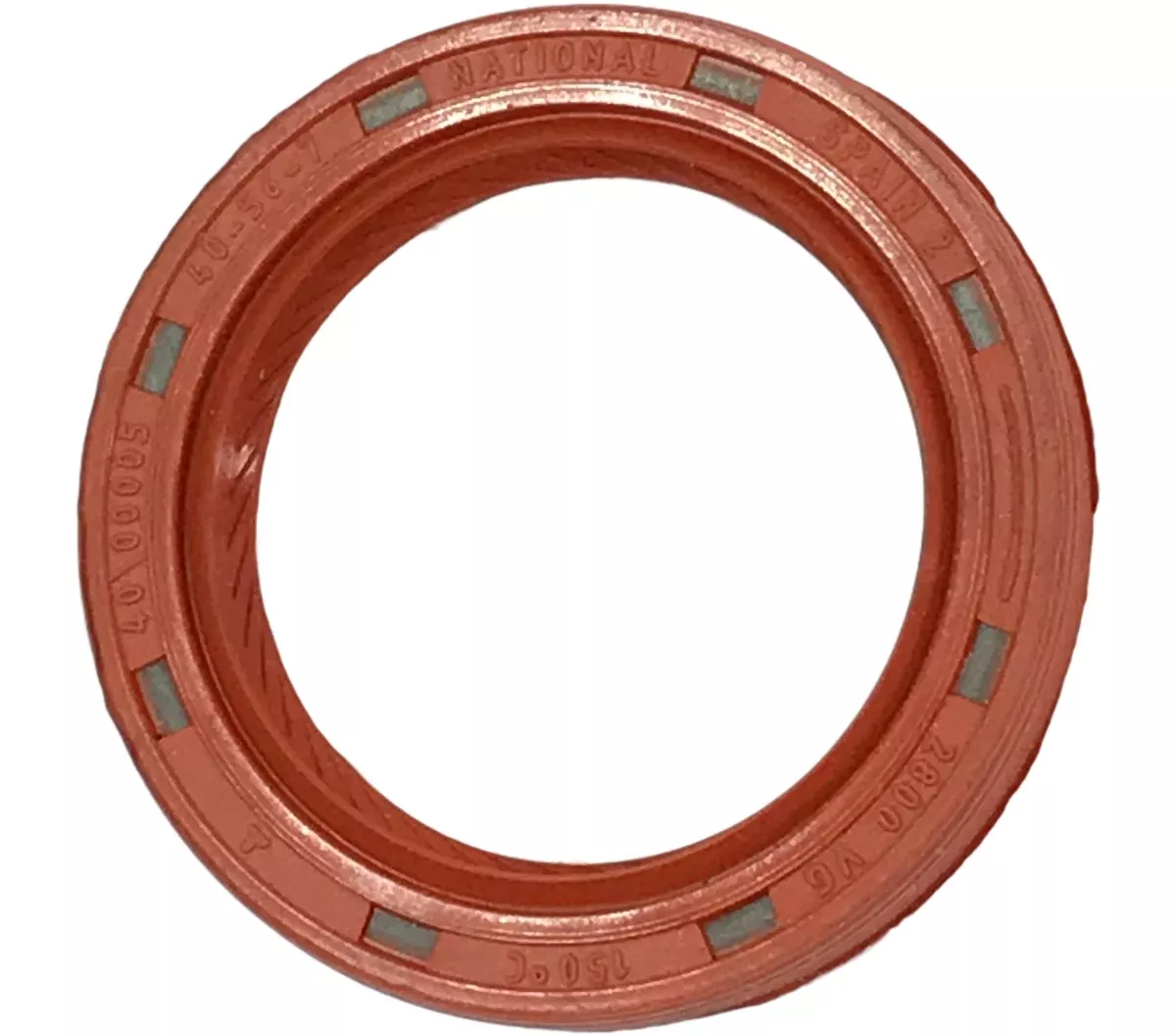 Federal Mogul 224025 Oil Crank Seal
