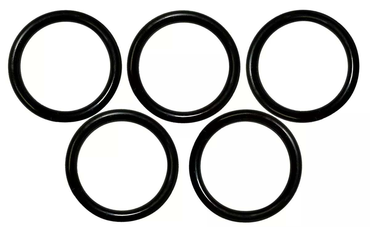 Federal Mogul National O-Ring 326 - Set of 5