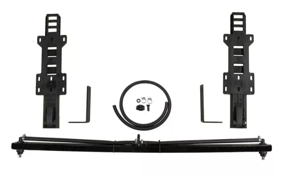 Fimco TS-2N-ATV-BK 2-Nozzle Sprayer Boom Kit