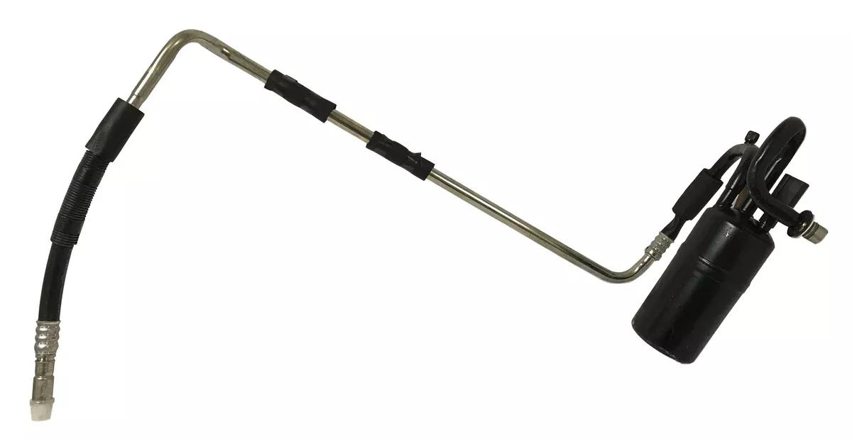 Fits Ford F3DH19C913DC A/C Accumulator & Hose Assembly