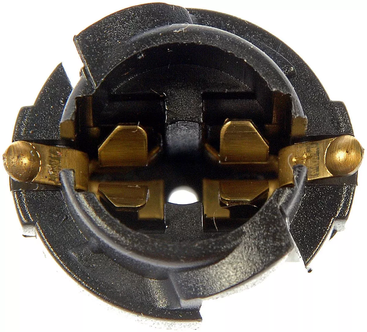 FORD C80Z-13711-A Pigtail Socket Instrument Lamp Socket 2PCS C80Z13711A New!