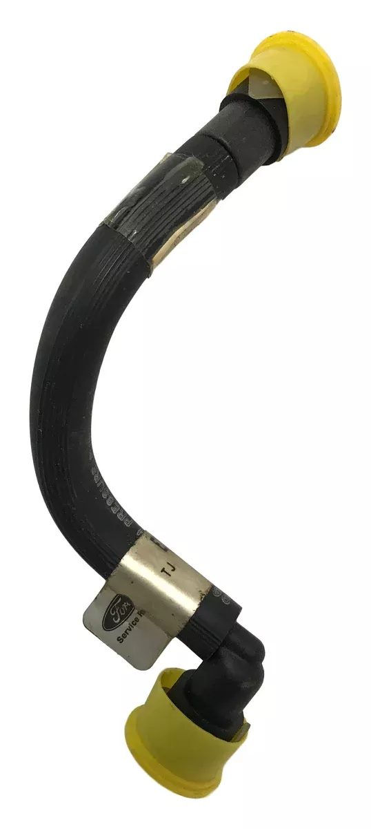 Ford E3VY-9J290-A Fuel Filter Inlet Hose Assembly E3VY9J290A