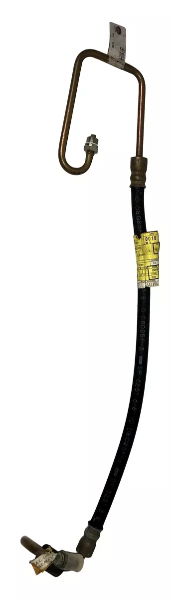Ford E9FZ-3A719-A Power Steering Pressure Line Hose Assembly E9FZ3A719A