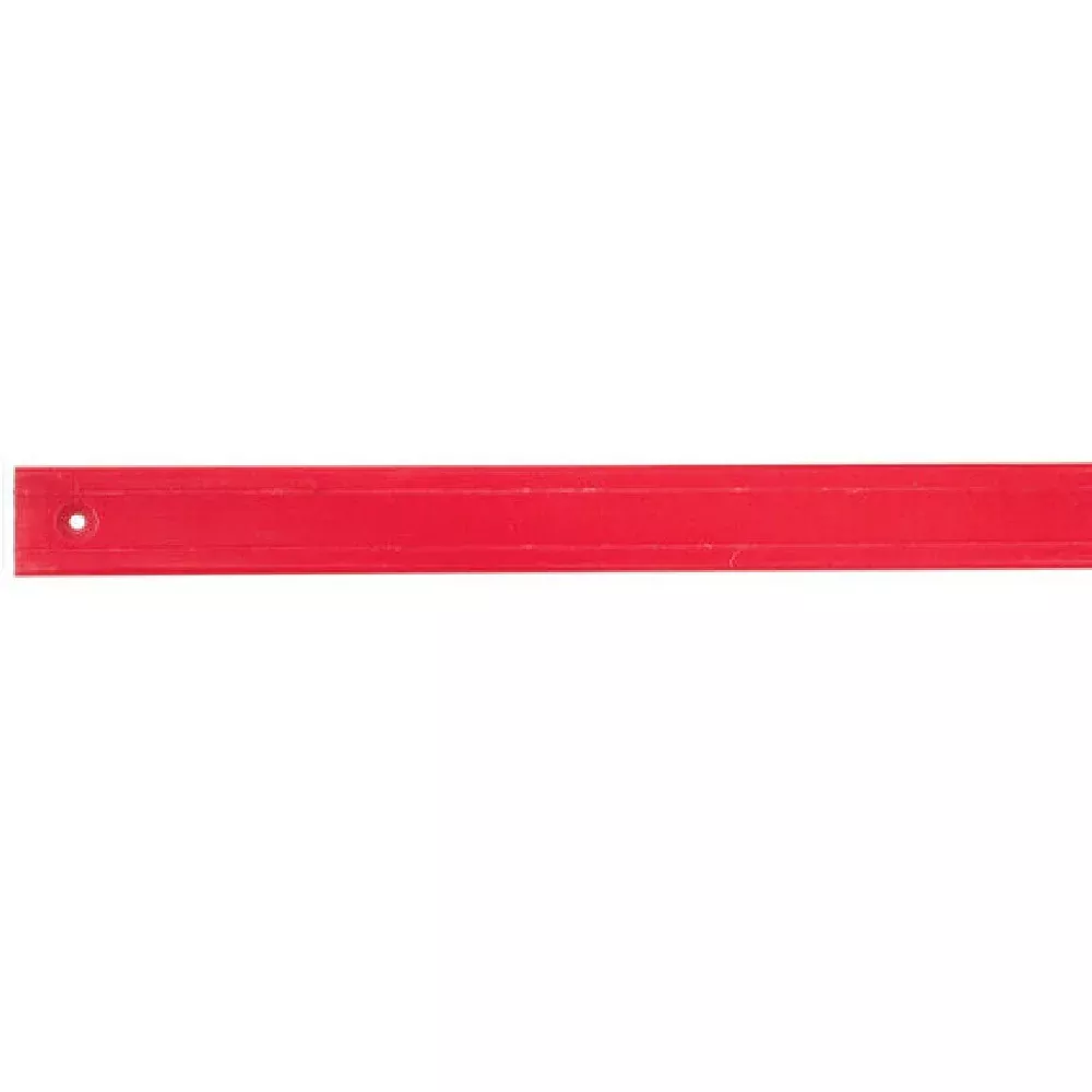 Garland 232198 Ski-Doo Slide 54.50" Profile 25 Red