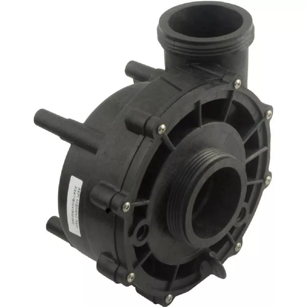 Gecko 91041940000 56 Frame 4HP XP2 & XP2E Wet End