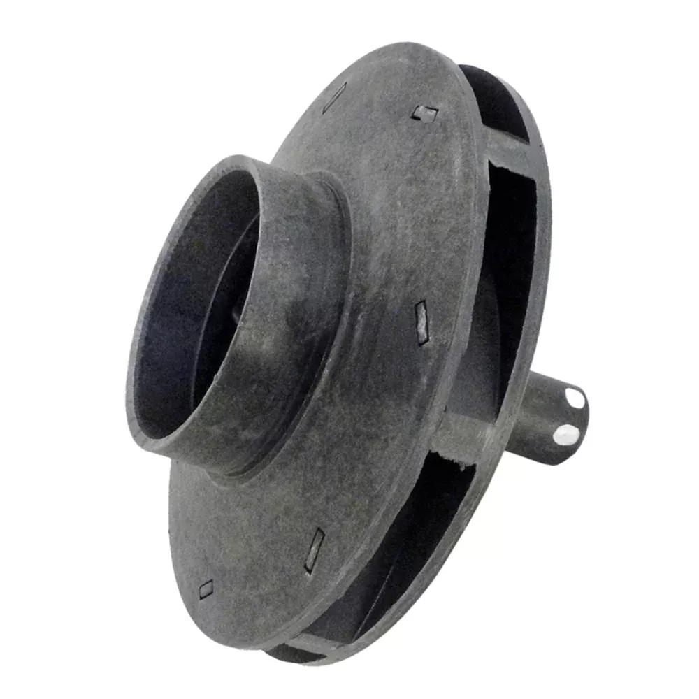 Gecko 91694251 XP2 Impeller 2.5 HP for Spa Pump