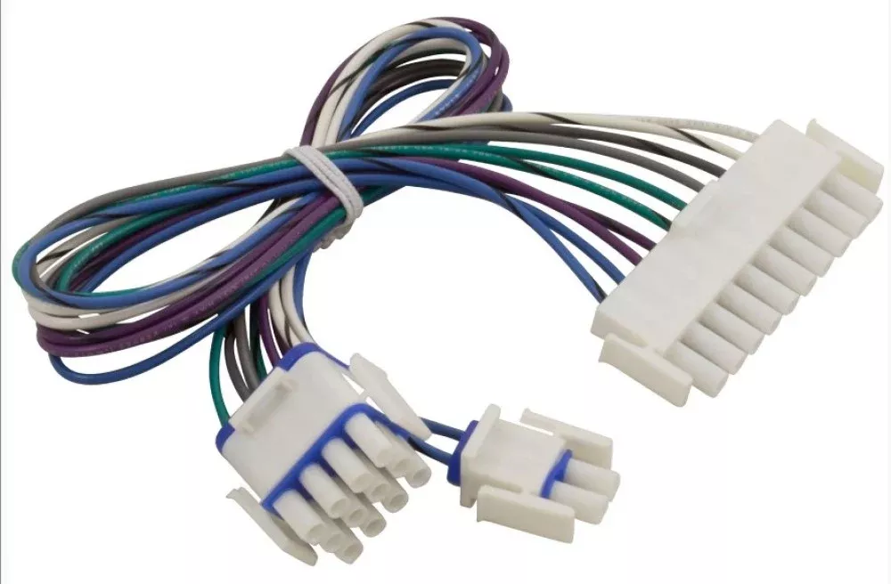 Gecko Alliance 9920-401425 Adapter Cable In.Stream 2 to In.Stream 1