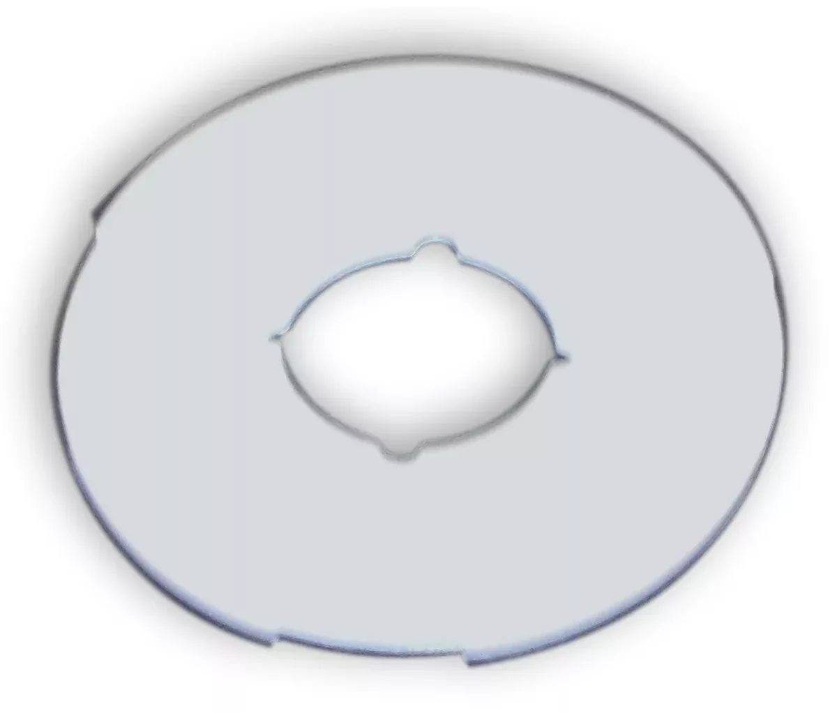 Generic 142449 Striker Plate Assembly - 1 Piece