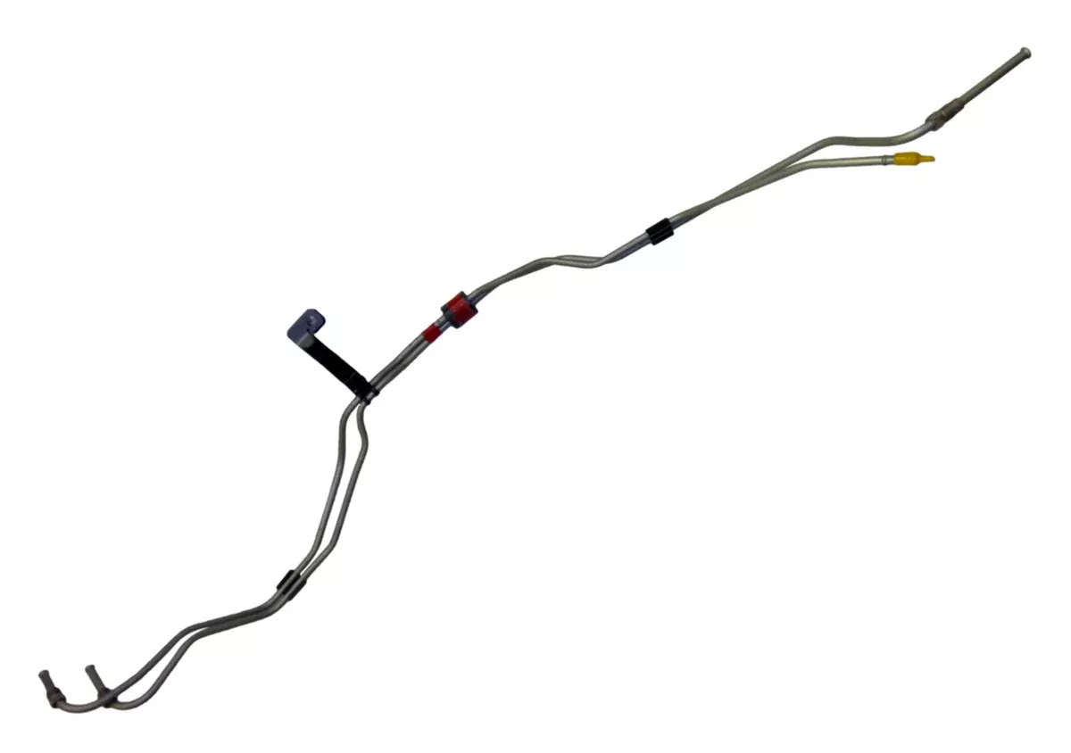 Generic 610635A/C Hose Tube Line Assembly