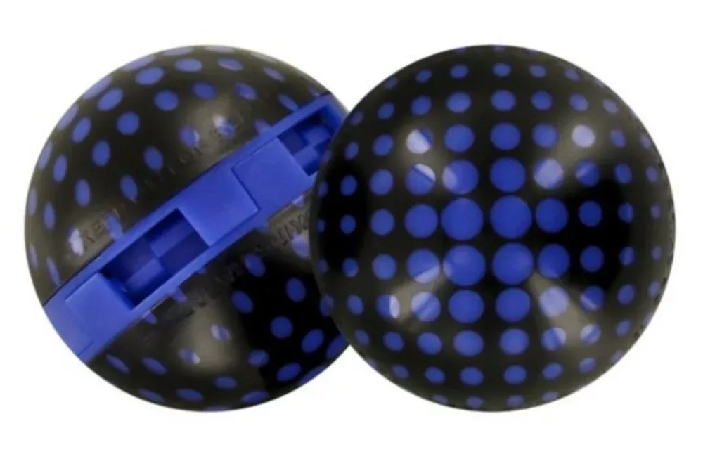 Generic 87002 Matrix Sneaker Balls Shoe Deodorizer, 2-Pack