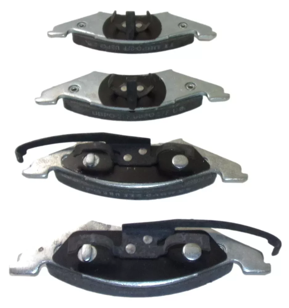Generic FFUBPO-2FF Brake Pads BPO-2FF
