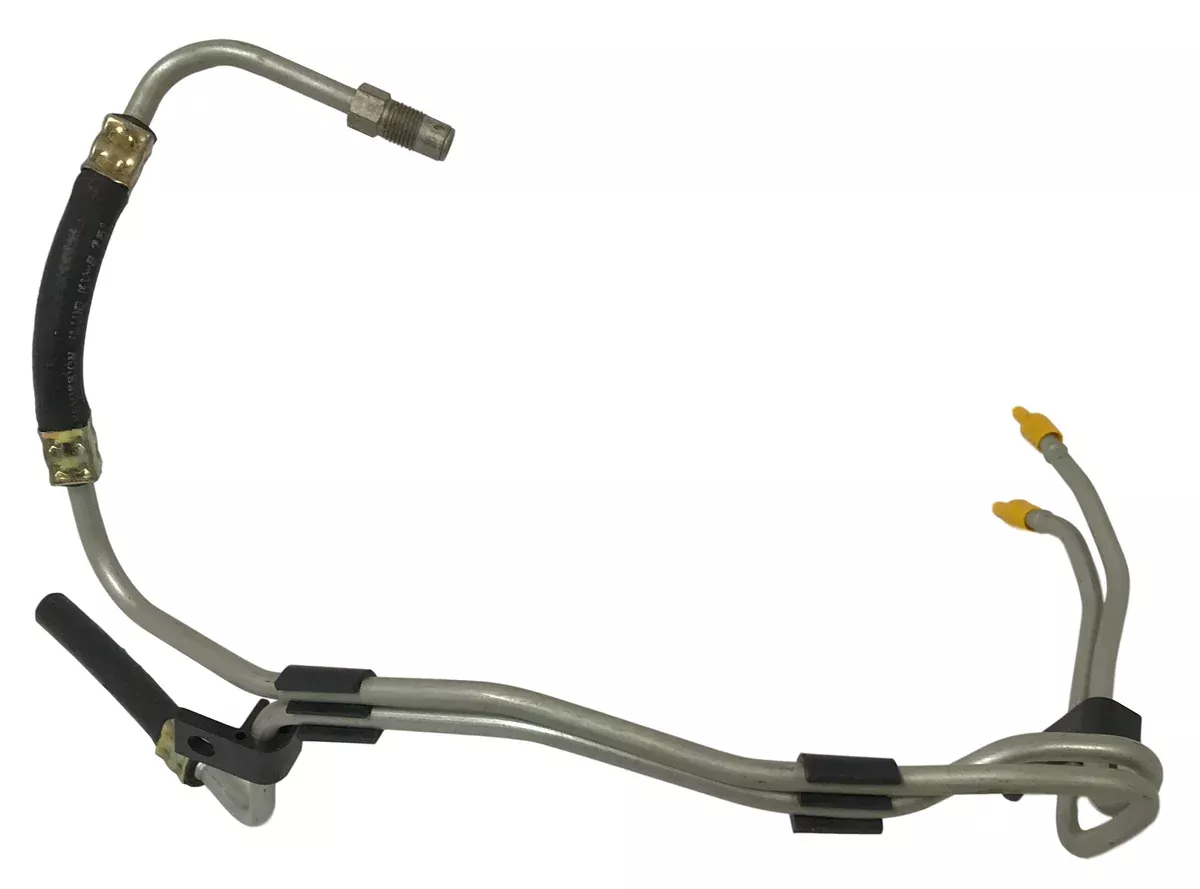 Generic KV-B751 Transmission Hose Assembly KVB751