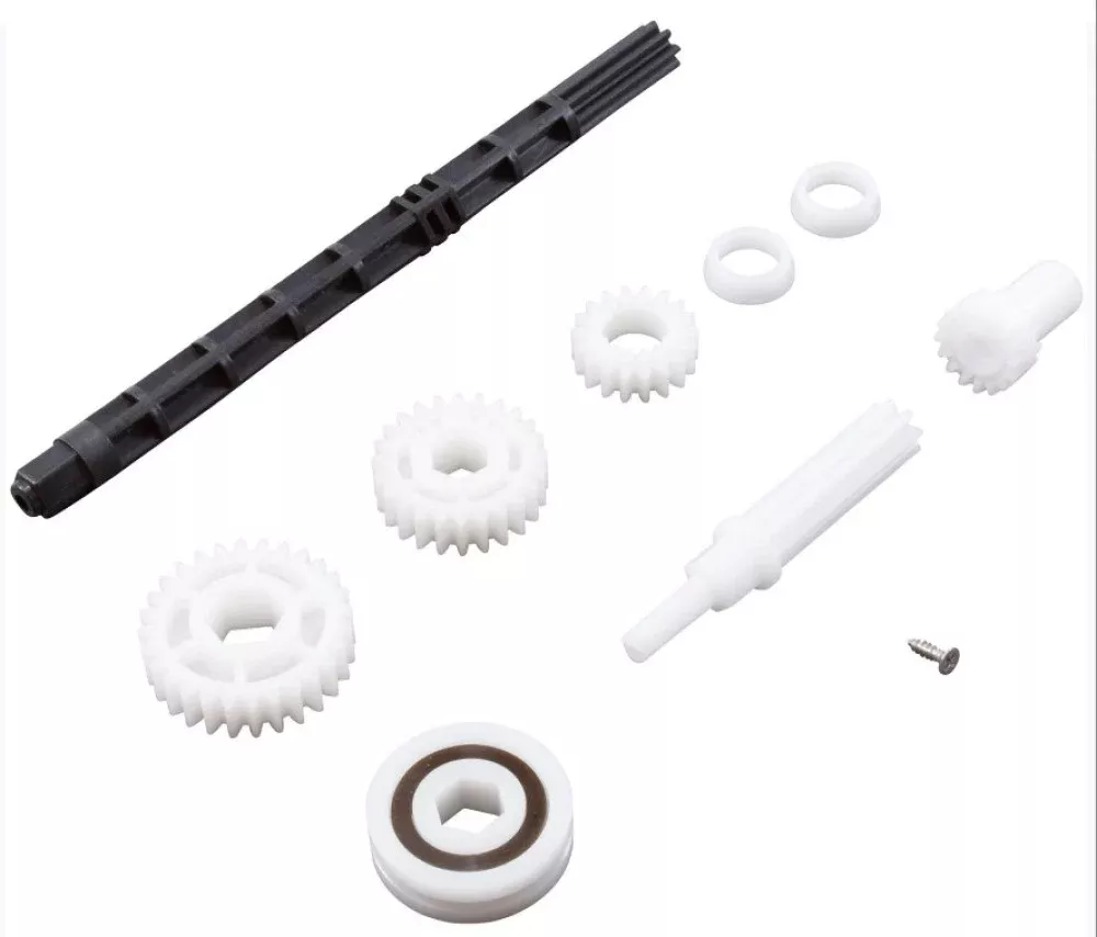 Generic WP088 Drive Gear Kit