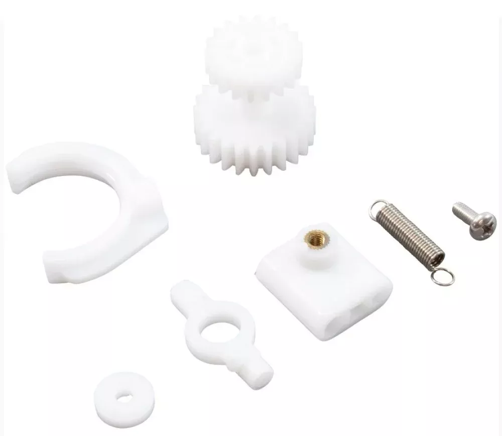 Generic WP089 Turning Gear Kit