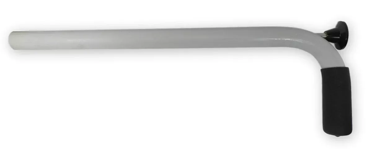 Genesis 64426 The Clicker Multi Bolus Gun Cattle, 21 3/4" W/O Gripper Tabs