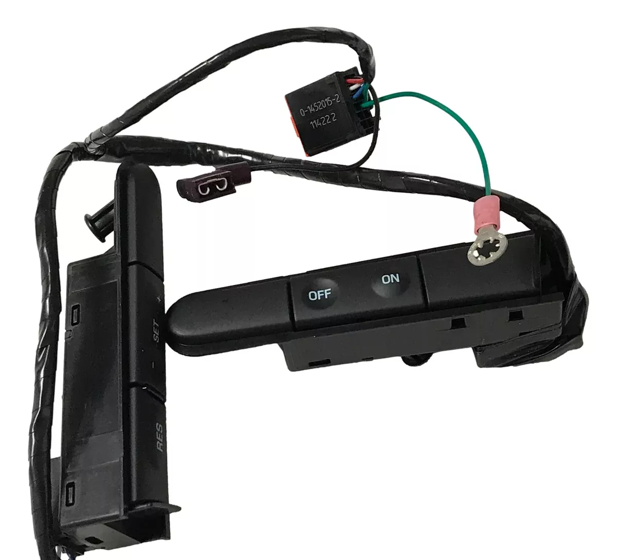 Genuine Ford AR3Z-9C888-AA Control Switch Assembly fits 2010-2012 Mustang