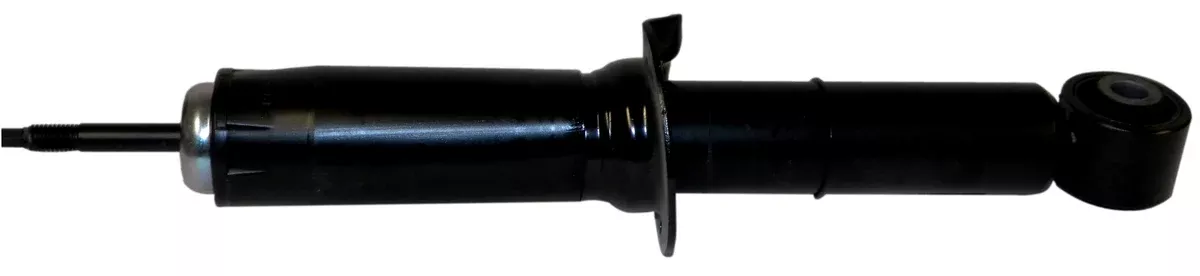 Genuine Ford ASH-12273 Front Driver/Passenger Side Shock Absorber Assembly