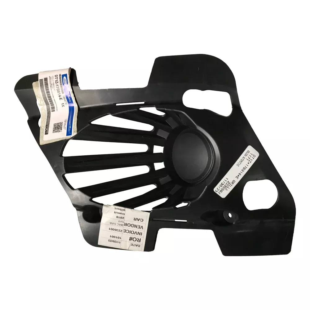 Genuine Ford DT1Z-17B814-E Insert Panel for 2014-2018 Ford Transit Connect DT1Z17B814E