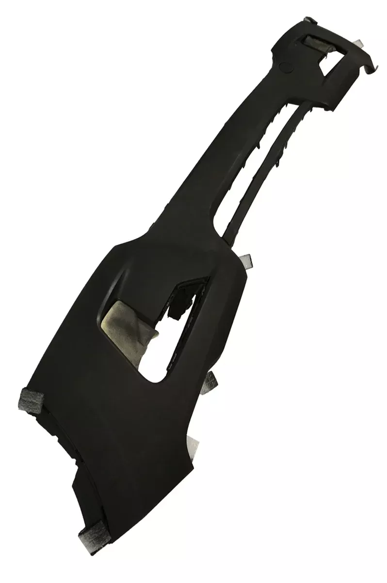 Genuine Ford JB5Z-17D957-FAPTM Front Upper Bumper Cover Assembly