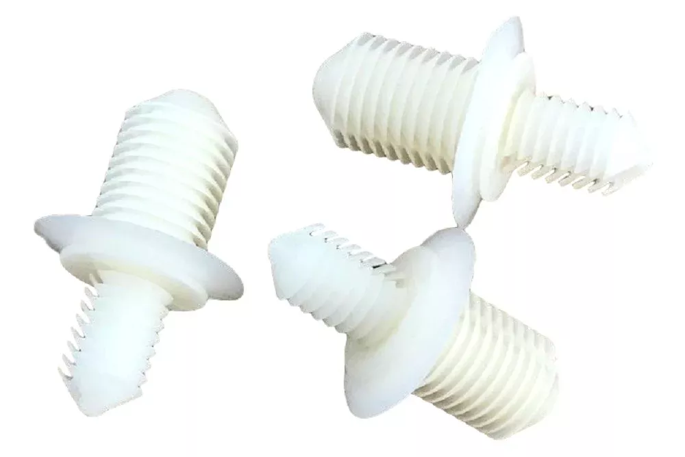 Genuine Ford W717460-S300 Pin W717460S300 - Pack of 3