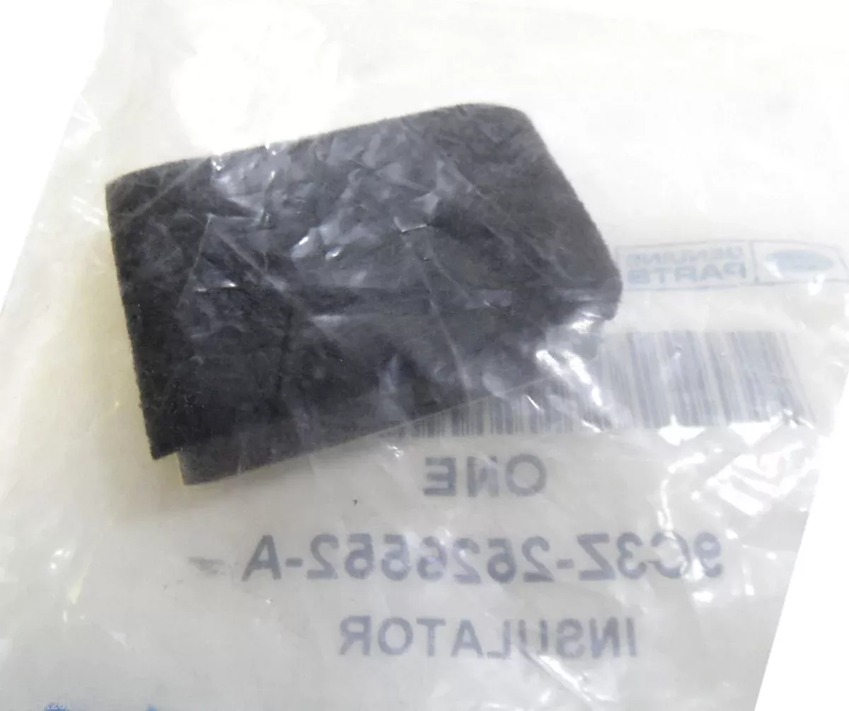 Genuine OEM Ford 9C3Z-2526552-A Insulator - Floor