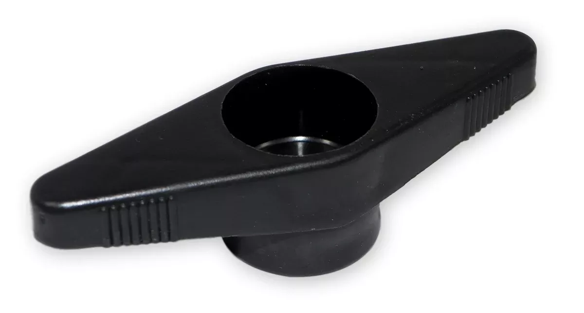 Genuine OEM Ford E6DZ-1462-A Jack Wing Nut E6DZ1462A