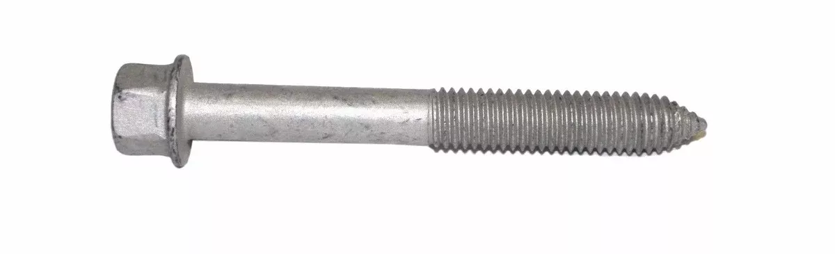 Genuine OEM Ford W704639-S426 Screw 1 Piece W704639S426