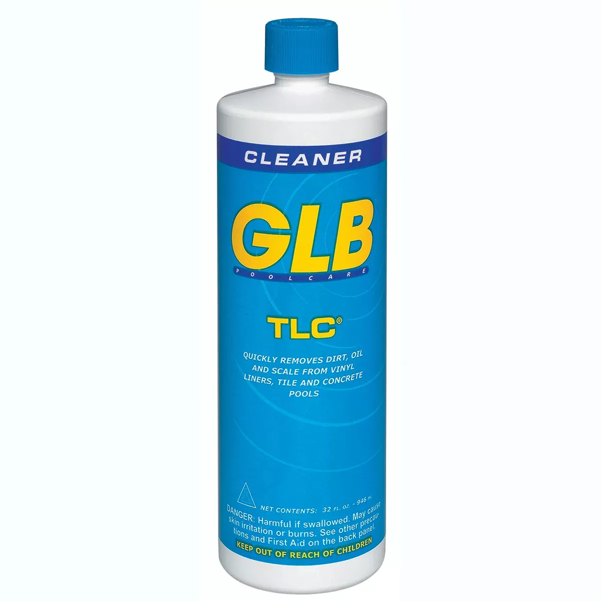 GLB 71028 Quart TLC Surface Cleaner