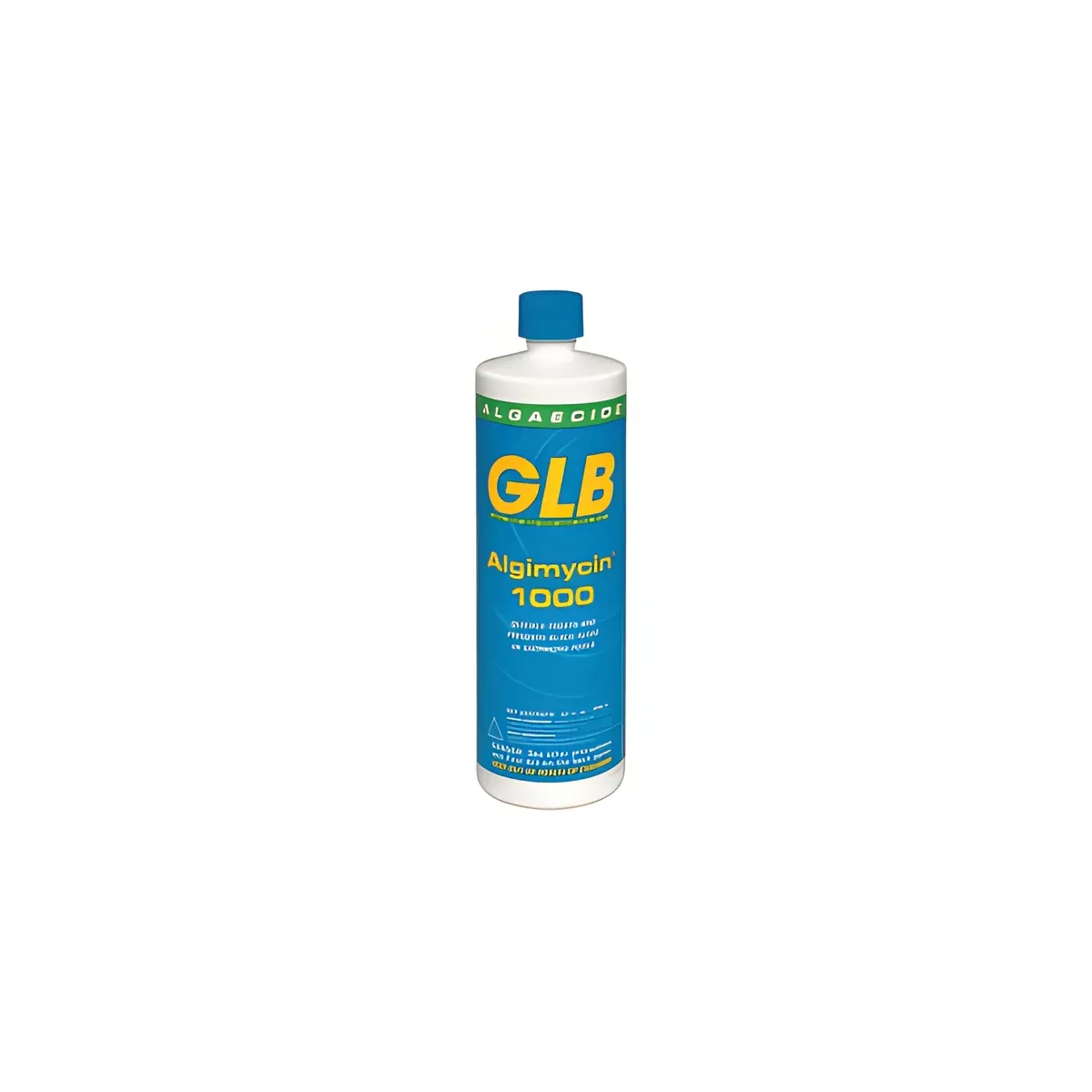 GLB 71108A 32Oz Algimycin 1000 Algaecide