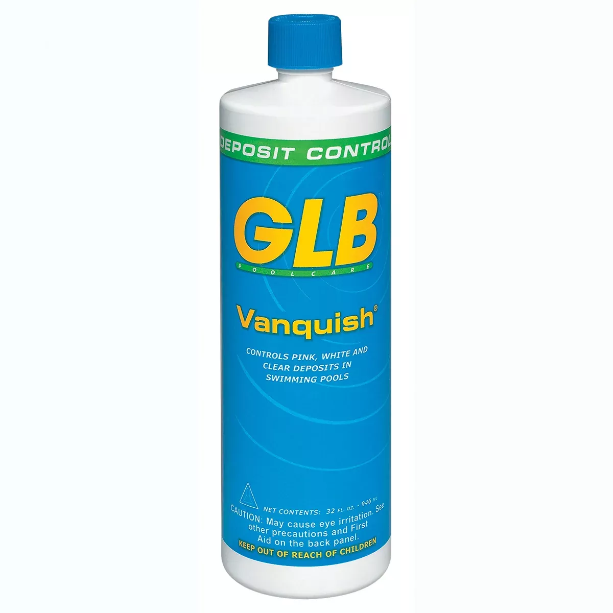 GLB 71118 Vanquish Deposit Control 32OZ