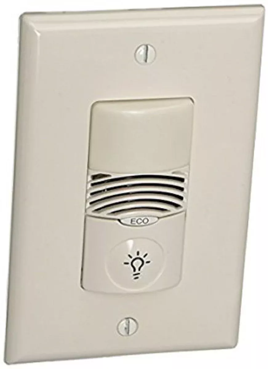 GreenGate ONW-P-1001-MV-V Neoswitch Wall Switch Sensor
