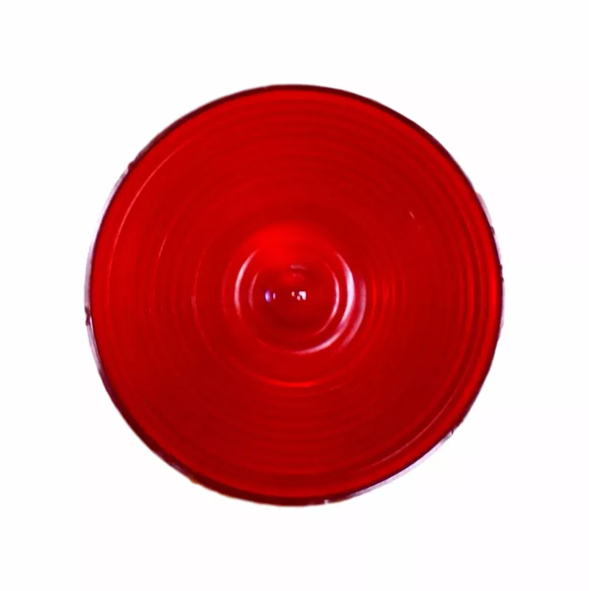 Grote 90232 Red Clearance/ Marker Lamp Cover Brand New