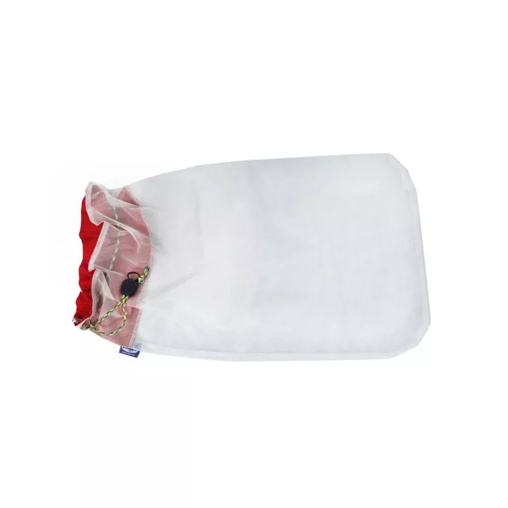 Hammer Head HH1502COMP 28" 400 Micron Coarse Bag w/ Cleat - White