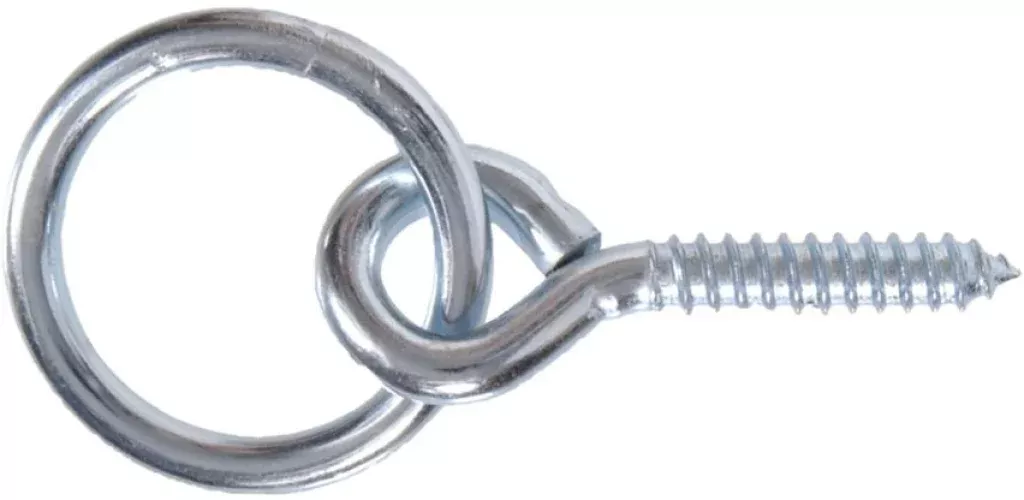 Hardware Essentials 322342 Fg-Lag Hitch Rg 5/16X3.25