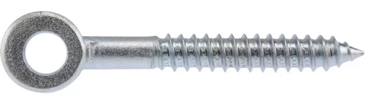 Hardware Essentials Screw Eye, 852537