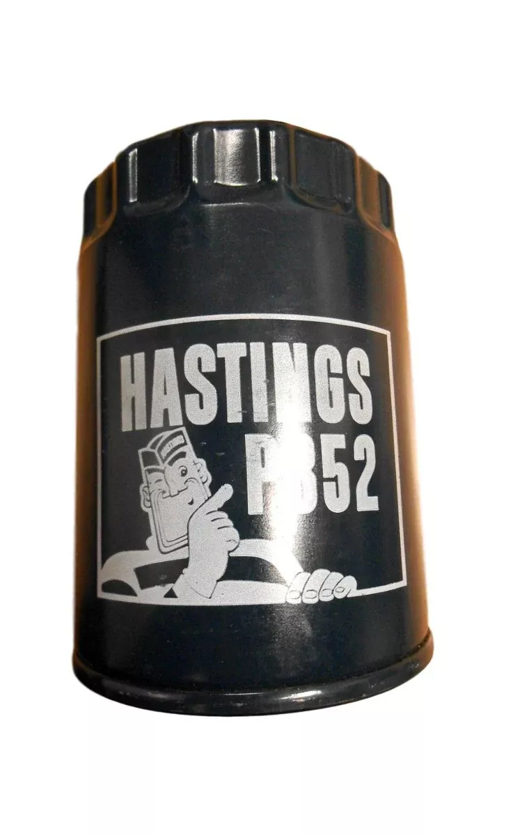 Hastings Filter P352 FP352 FF-352 Engine Oil Filter