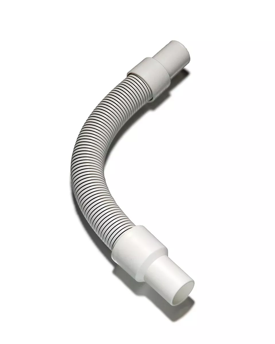 Haviland PA00038-HS25 1.5" X 25' I-Helix Vacuum Hose