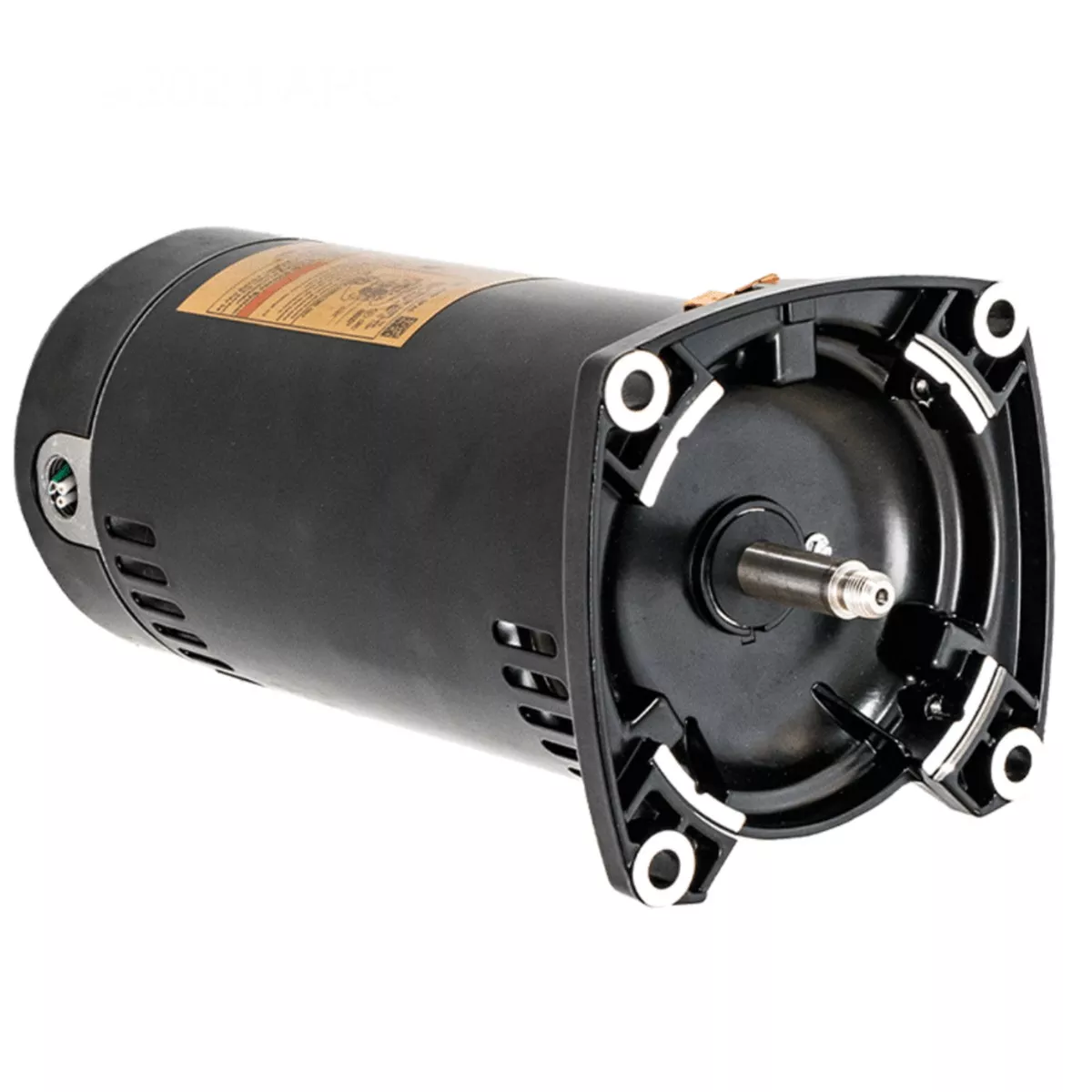 Hayward 1.5 HP Threaded Shaft Motor for MaxFlo XL, MaxFlo II Pumps, SPX2710Z1M