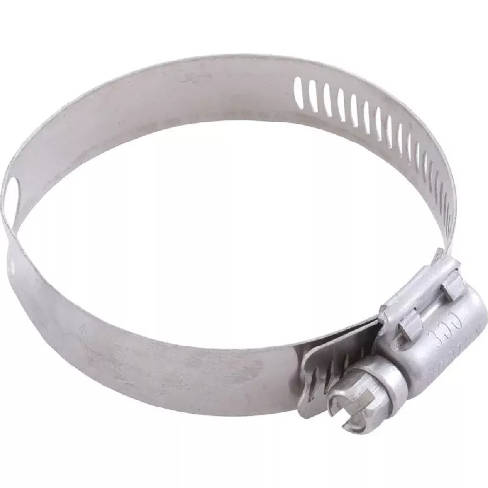 Hayward CLX220K Chlorinator Saddle Stainless Clamp for CL200/CL220