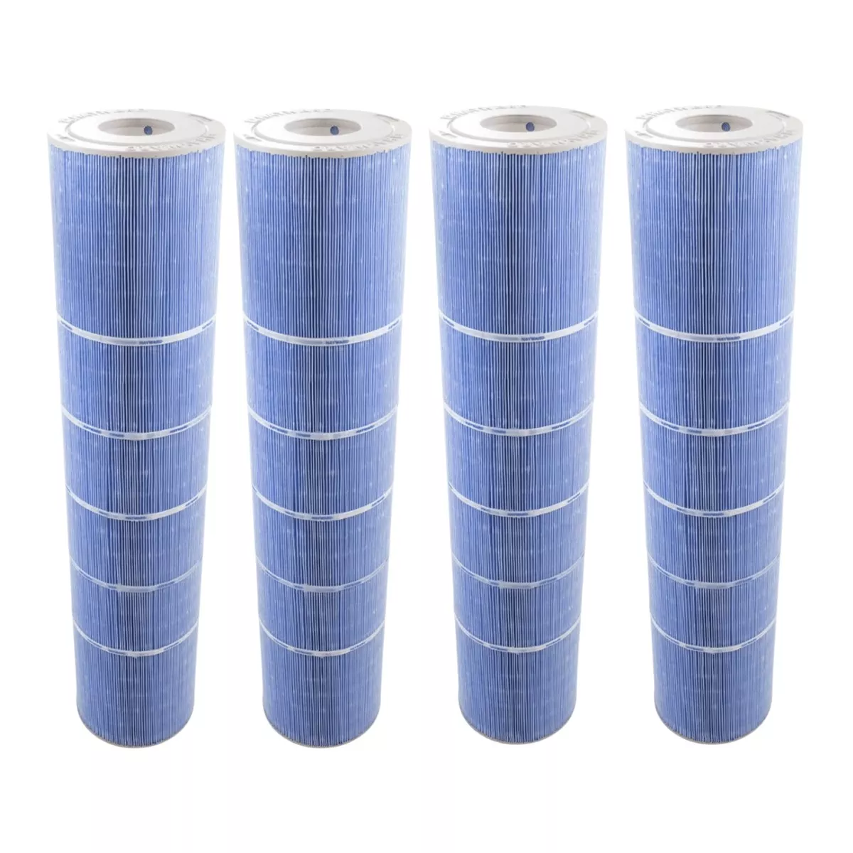 Hayward CX1390REM Replacement Filter Cartridge for C6060 Blue Haven 520, 4-Pack