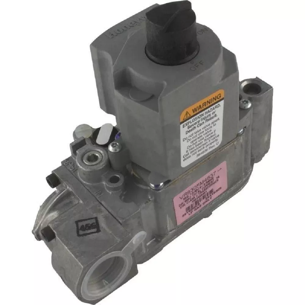 Hayward FDXLGSV0002 FD Propane Gas Valve