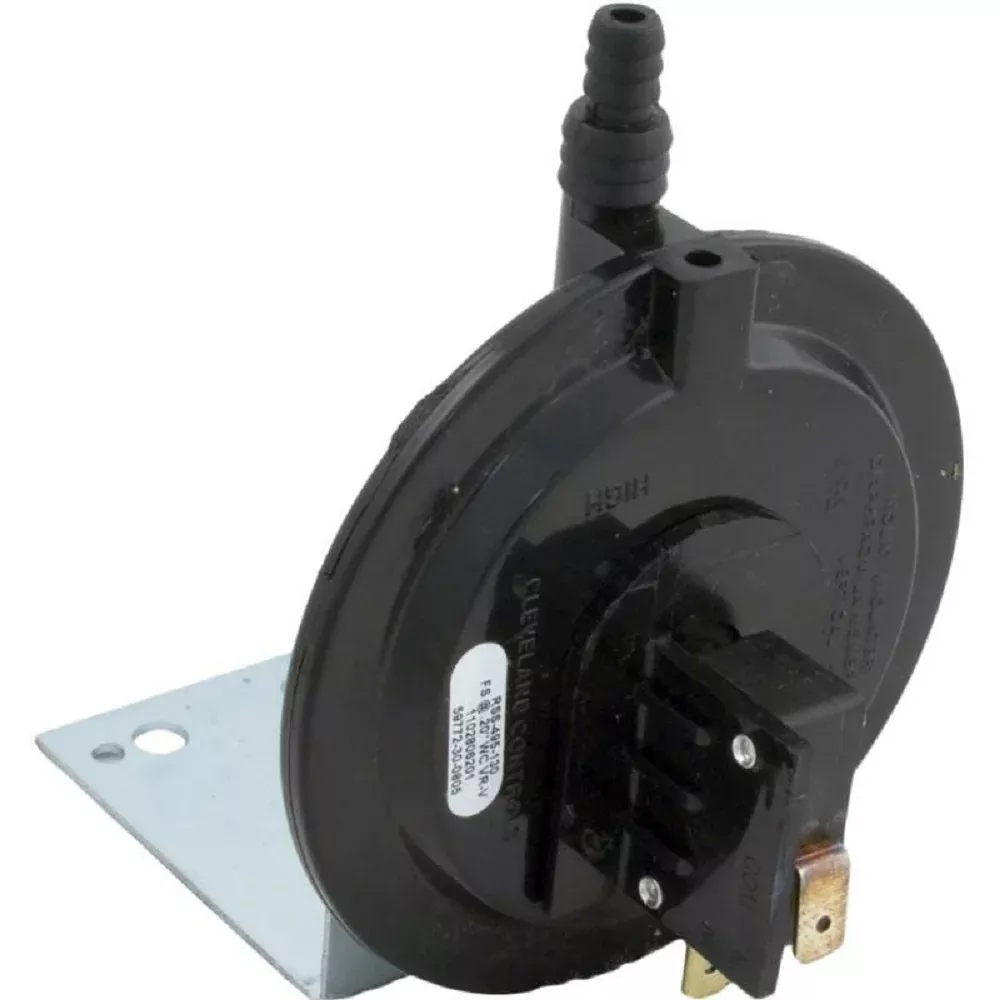Hayward IDXAPS1930 Air Pressure Switch for H-Series Pool Heater